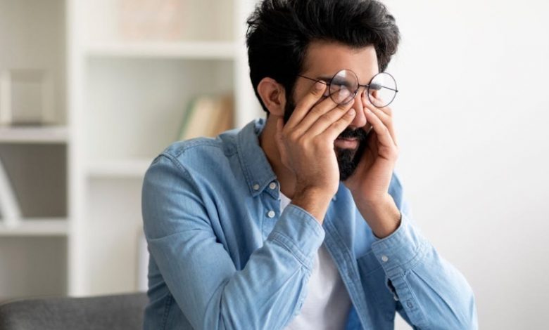 خستگی چشم دیجیتال؛ چگونه در عصر فناوری از بینایی خود مراقبت کنیم؟