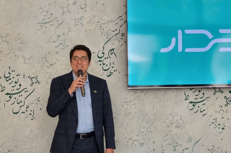 در رویداد «دیدار» مطرح شد: بازار CRM به ارائه خدمات هوش مصنوعی نیاز دارد