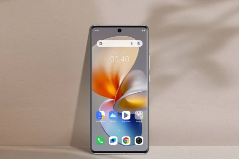 دریایی از ویژگیهای هوش مصنوعی به گوشیهای ویوو میآیند