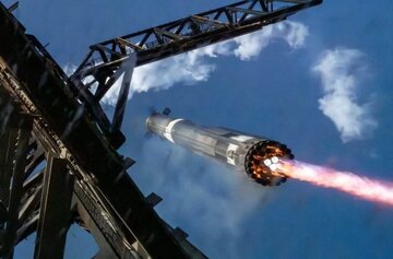 دستاورد اتفاقی دارپا آمریکا: سیستم راداری شناسایی راکت‌ها با پایش جو زمین