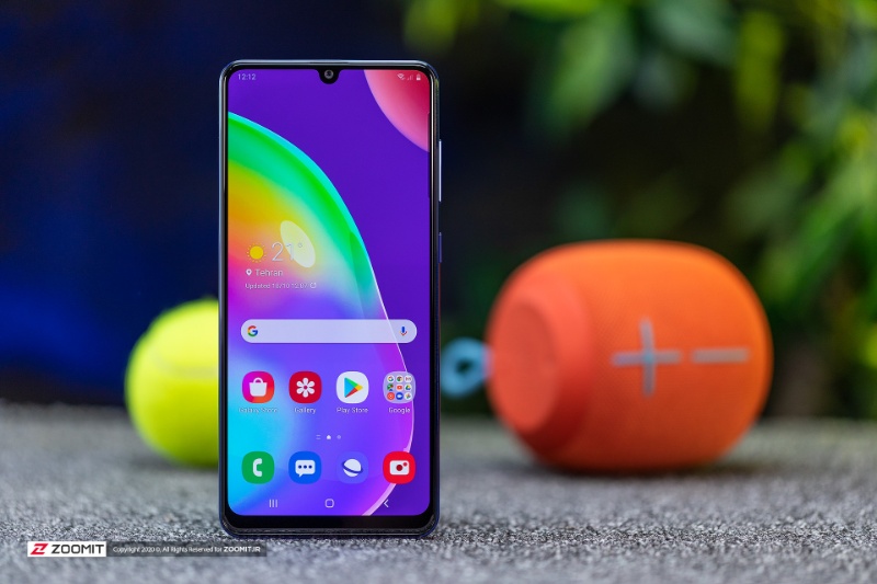 دوران گوشیهای مجهز به ۱۶ گیگابایت فضای ذخیرهسازی به پایان رسید