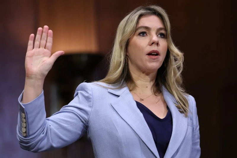 رئیس سابق سیاستگذاری فیسبوک، متا را به همکاری مخفیانه با چین متهم کرد