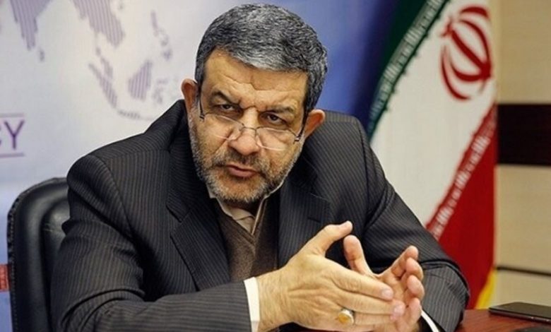 رئیس فراکسیون هوش مصنوعی مجلس: ما هنوز به جرمانگاری در هوش مصنوعی نپرداختهایم