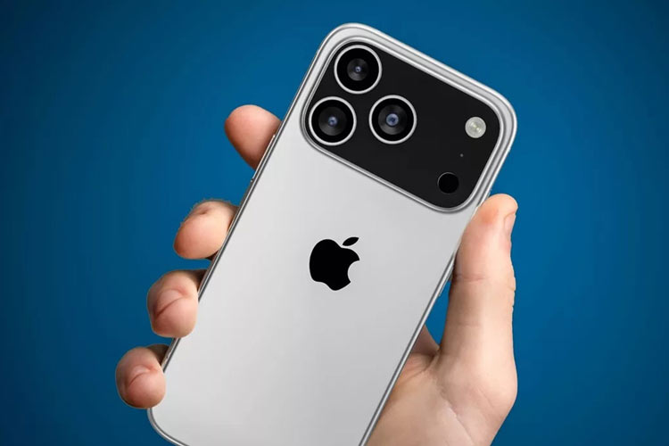 رازهای آیفون ۱۷؛ آیا اپل مسیر جدیدی را در طراحی پیش گرفته است؟