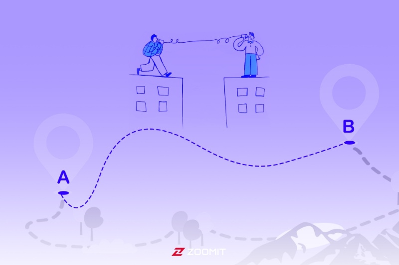 راهنمای کامل تبدیل واحد مسافت؛ جدول تبدیل واحدها و فرمول تبدیل