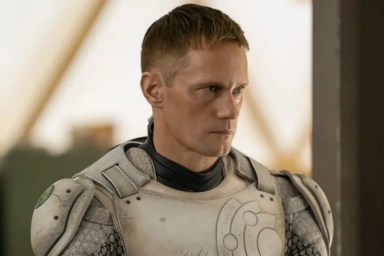 ربات شرور اپل؛ تریلر تماشایی سریال Murderbot پخش شد