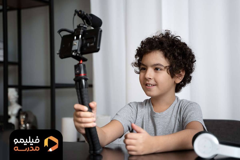 رقابت ۷۰۰ اثر در جشنواره ولاگ دانشآموزان؛ برگزیدگان معرفی شدند