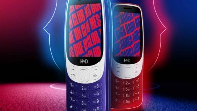 روح نوکیا در بدنهای با رنگ لباس تیم بارسلونا؛ گوشیهای جدید HMD معرفی شدند