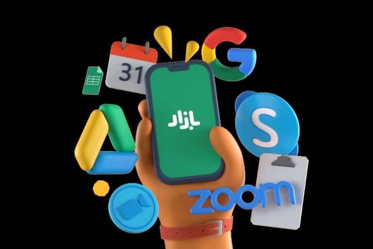 رکورد تازه «بازار»: یک میلیارد آپدیت ثبت شد