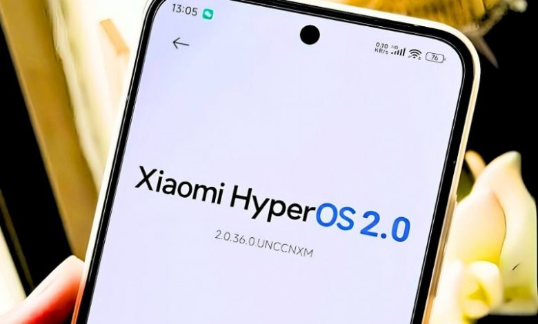 زمان انتشار آپدیت HyperOS 2.2 شیائومی بهطور غیرمستقیم مشخص شد