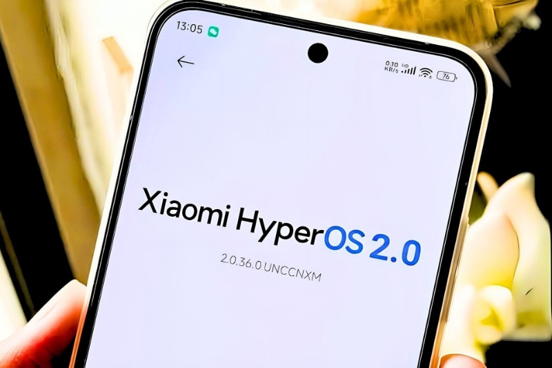 زمان انتشار آپدیت HyperOS 2.2 شیائومی بهطور غیرمستقیم مشخص شد