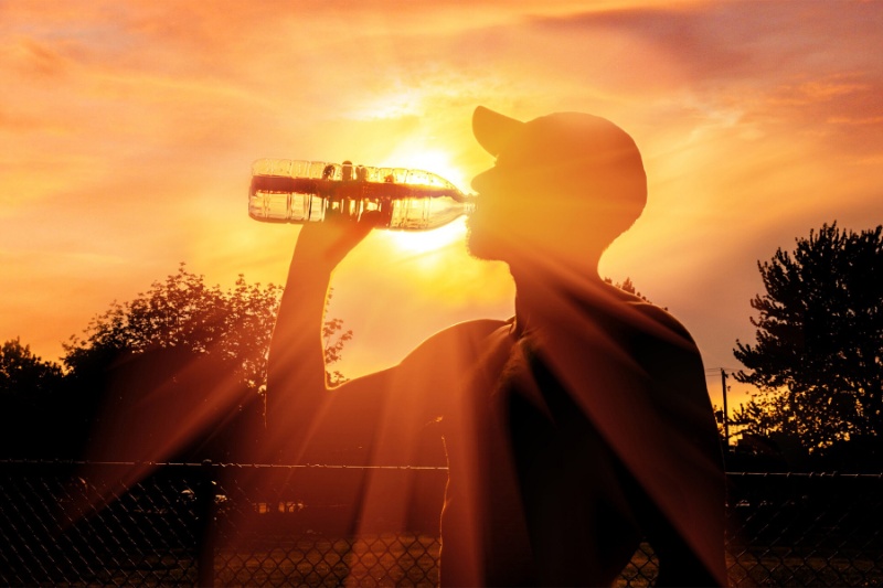 زمین داغتر از همیشه؛ مارس ۲۰۲۵ گرمترین ماه مارس ثبتشده در تاریخ شد