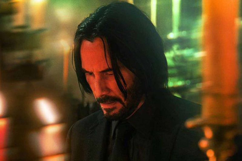 ساخت قسمت پنجم فیلم جان ویک تأیید شد؛ بازگشت کیانو ریوز