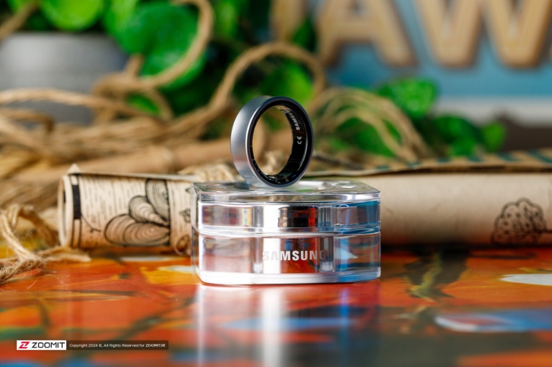 سامسونگ برای نسل بعدی ساعت، ایرباد و حلقه هوشمندش، فناوری باتری جدیدی توسعه میدهد