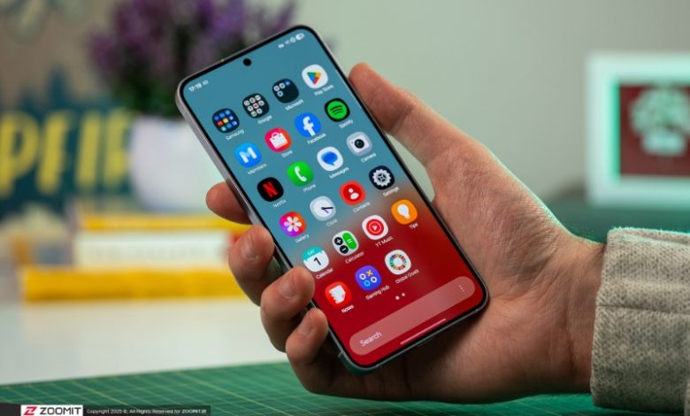 سامسونگ بهدلیل حواشی انتشار One UI 7 عذرخواهی کرد