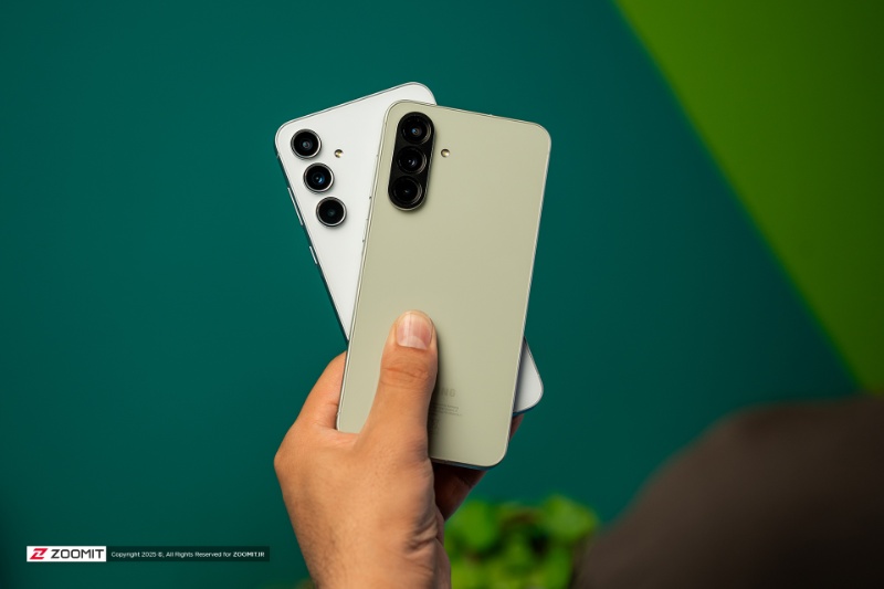 سامسونگ همچنان برند شمارهیک بازار موبایل است