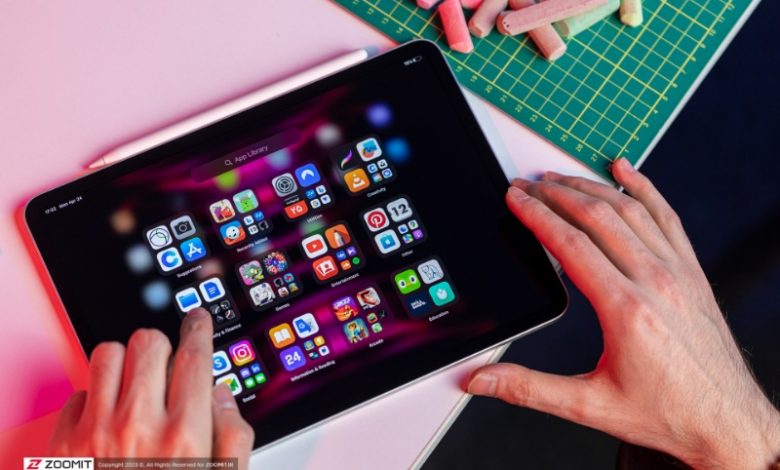 سیستمعامل iPadOS 19 با تغییر بنیادین و چشمگیر، شبیه macOS خواهد شد؛ گزارش بلومبرگ