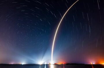 شبکه اینترنت ماهواره‌ای استارلینک وسیع‌تر شد!