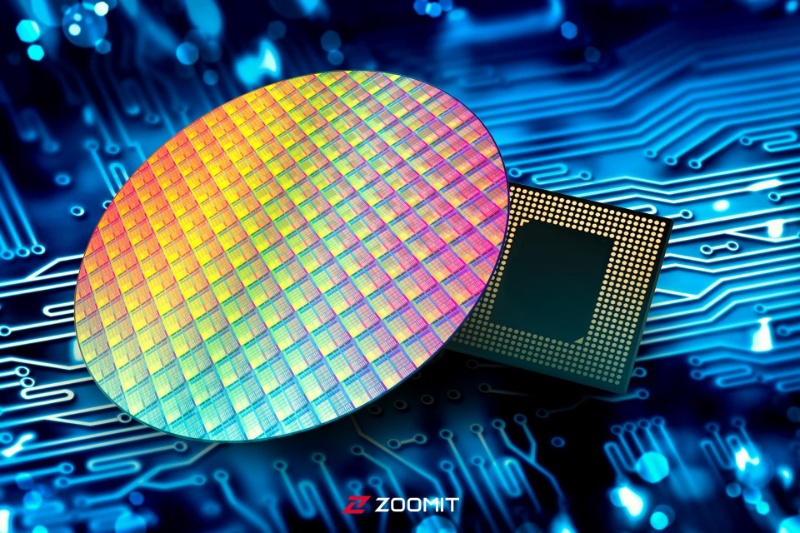شرکت TSMC هشدار داد: امکان جلوگیری کامل از راه‌یافتن تراشه‌ها به چین وجود ندارد