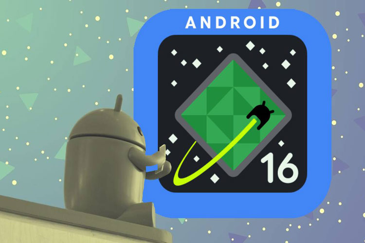 صفحه مخفی «نظارت» در اندروید ۱۶ فیلتر محتوای وب را ساده‌تر می‌کند