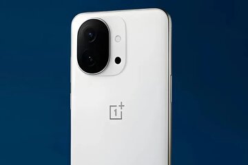 طراحی متفاوت گوشی پرچمدار جدید چینی‌ / عکس