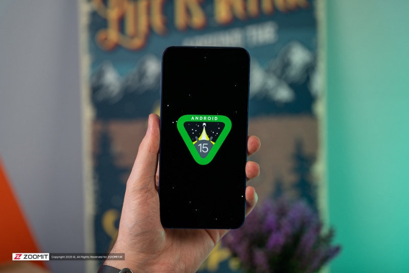 ظاهراً انتشار One UI 7 سامسونگ از سر گرفته شده است