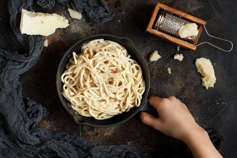 علم در خدمت غذا؛ فیزیکدانان راز پخت پاستای بی‌نقص را کشف کردند