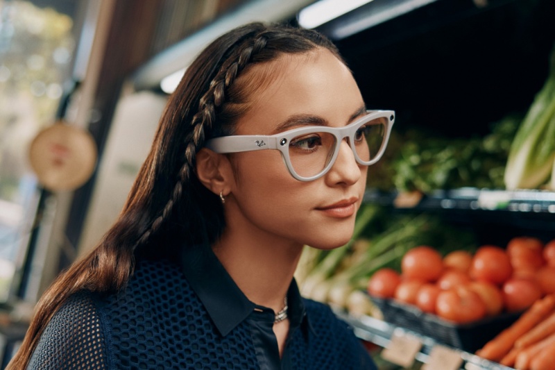 عینکهای هوشمند متا به قابلیت ترجمه زنده مجهز شدند