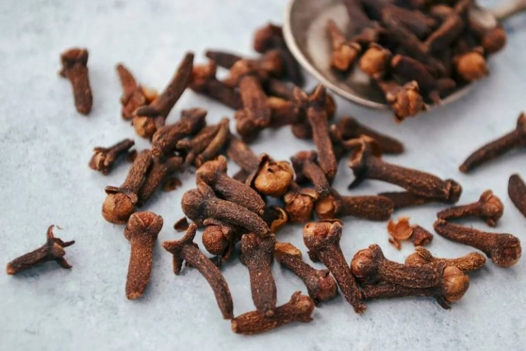 فواید شگفتانگیز میخک برای سلامتی