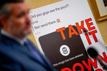 قانونی که ترامپ منتظرش بود، تصویب شد