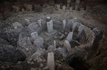 قدیمی‌ترین تقویم خورشیدی جهان در ترکیه پیدا شد / شاهکاری ۱۲ هزار ساله