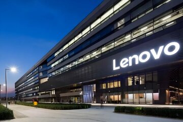 لنوو، دل و اچ‌پی در عربستان کارخانه تولید کامپیوتر می‌سازند