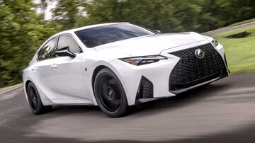 لوکس‌ترین ماشین ژاپن که در بین جوان‌ها طرفدار ندارد