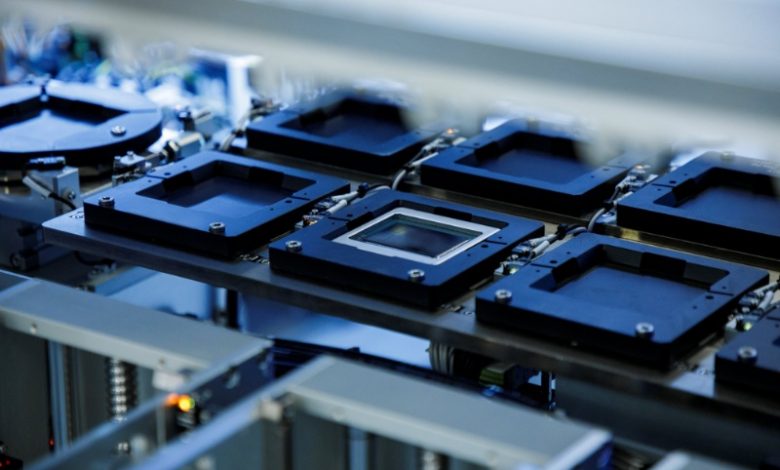 لیتوگرافی 18A بهلطف فناوریهای پیشرفته، بسیار بهتر از Intel 3 است