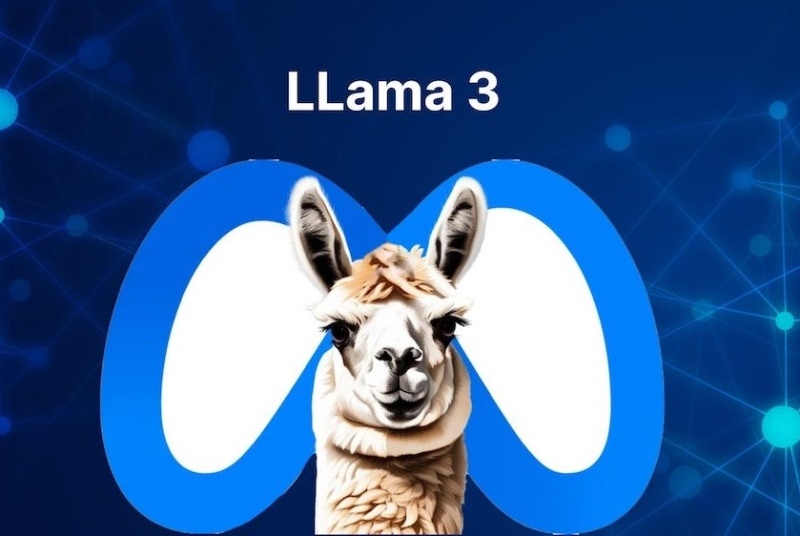 متا API مدل‌های هوش مصنوعی Llama را به‌نمایش گذاشت