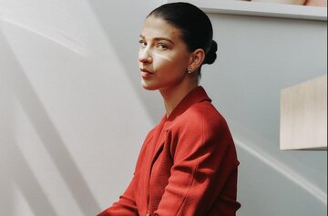 محصول جدید دختر بیل گیتس و دوست ایرانی‌اش