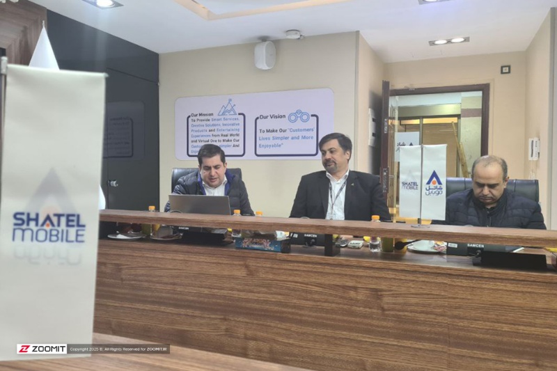 مدیرعامل شاتلموبایل: سرکوب تعرفهها در اقتصاد تورمی به ضرر همه بوده و رقابت در بازار ارتباطات را از بین برده است