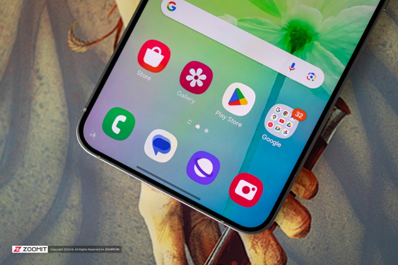 مرورگر سامسونگ با One UI 8 آپدیت بزرگی دریافت میکند