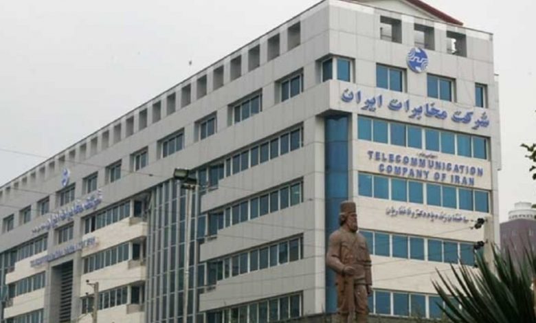 مشاور مدیرعامل مخابرات ایران در امور هوشمندسازی منصوب شد
