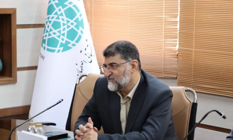 مشاور مدیرعامل مخابرات در امور هوشمندسازی منصوب شد
