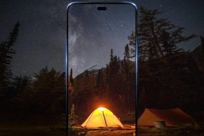 مشخصات آنر پاور لو رفت؛ تراشه اسنپدراگون 7s نسل ۳ و باتری غولپیکر ۸۰۰۰ میلیآمپرساعتی