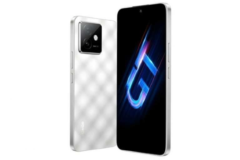 مشخصات آنر X60 GT لو رفت؛ باتری پرظرفیت و تراشه نسبتاً قدیمی اسنپدراگون