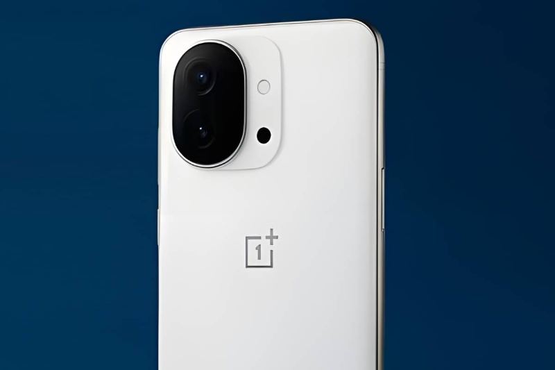 مشخصات تراشه و نمونهعکسهای رسمی گوشی وانپلاس 13T منتشر شد