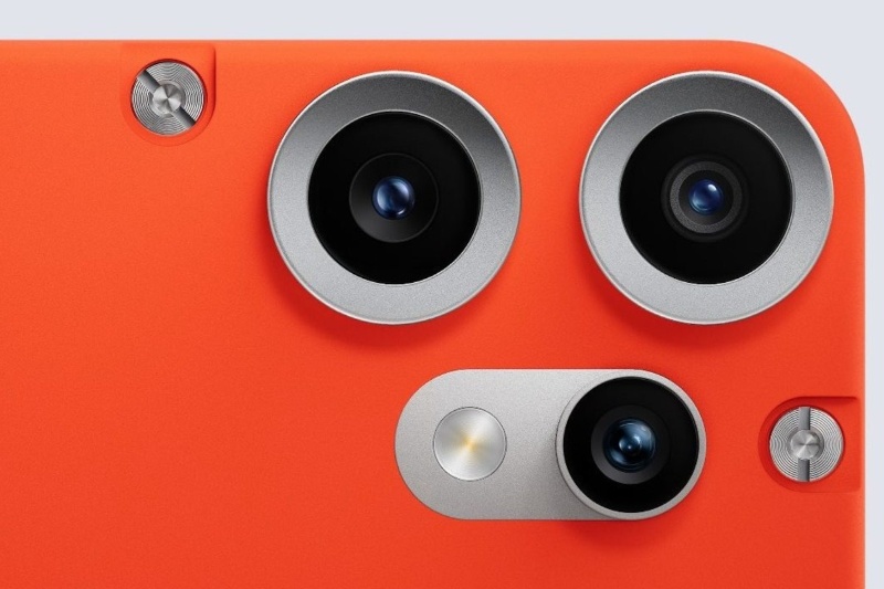 مشخصات دوربین گوشی میانرده CMF Phone 2 Pro ناتینگ اعلام شد