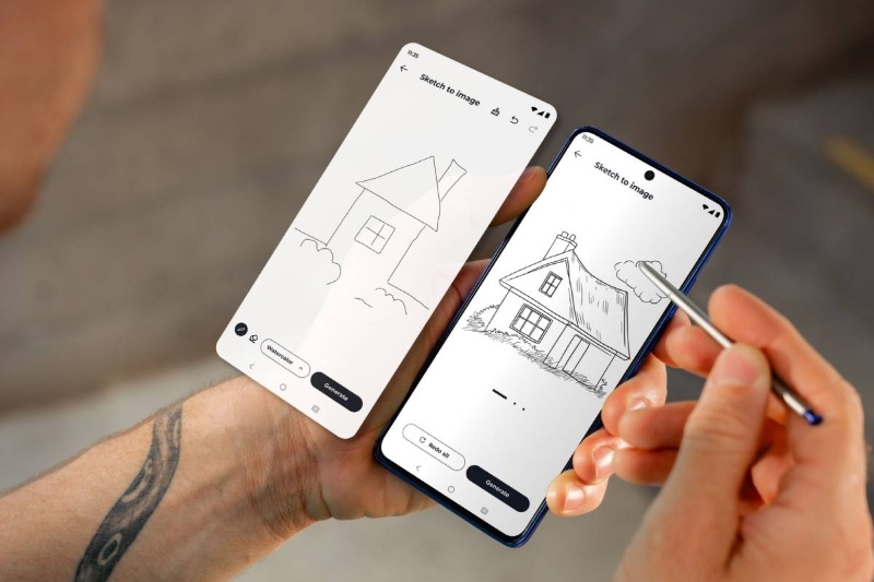 مشخصات و تاریخ رونمایی موتورولا اج ۶۰ استایلوس اعلام شد