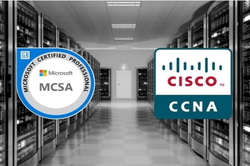 معرفی دوره های آموزش شبکه های کامپیوتری از مبتدی تا پیشرفته با توسینسو