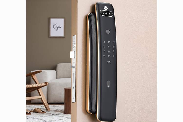 مقایسه انواع دستگیره هوشمند؛ کدام مدل برای شما مناسب‌تر است؟