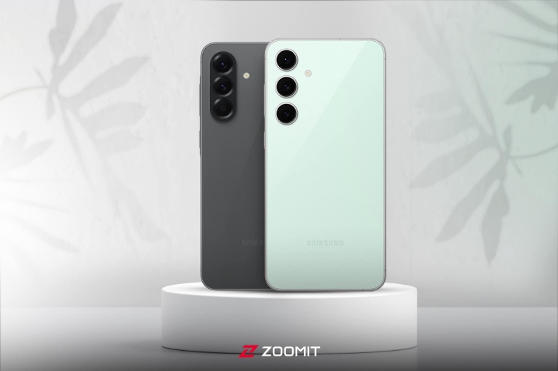 مقایسه گلکسی S24 FE و گلکسی A56؛ جدال نابرابر