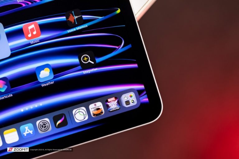 منو بار مک احتمالا با آپدیت iPadOS 19 وارد آیپد میشود
