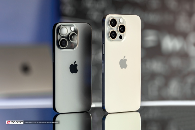 مهندس سابق اپل توضیح داد: چرا نمیتوان آیفون را در آمریکا تولید کرد؟